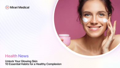 10 Ways Of Caring For The Skin