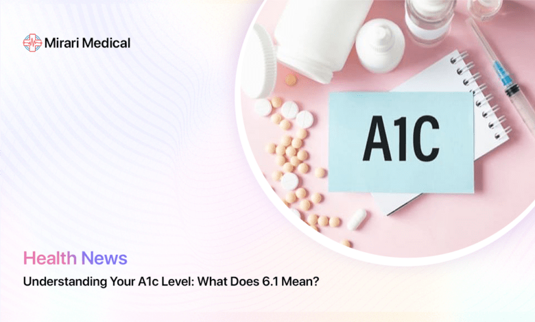 A1c 6 1