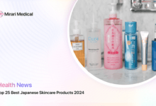 Best Japanese Skin Care Products