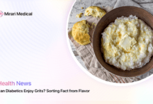 Can Diabetics Eat Grits