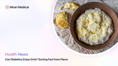 Can Diabetics Eat Grits