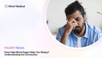 Does High Blood Sugar Make You Sleepy