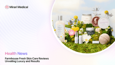 Farmhouse Fresh Skin Care Reviews