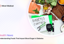 Foods That Cause Diabetes