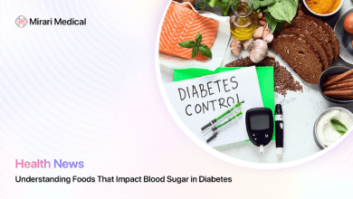 Foods That Cause Diabetes