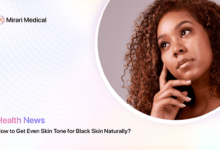 How To Get Even Skin Tone For Black Skin Naturally