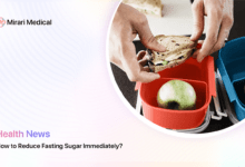 How To Reduce Fasting Sugar Immediately