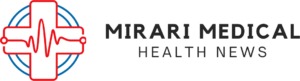 Logo Mirari Medical