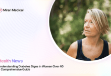 Signs Of Diabetes In Women Over 40