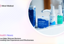 Ursa Major Skin Care Reviews