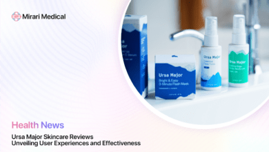 Ursa Major Skin Care Reviews