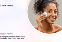 What Does Toner Do For Your Skin