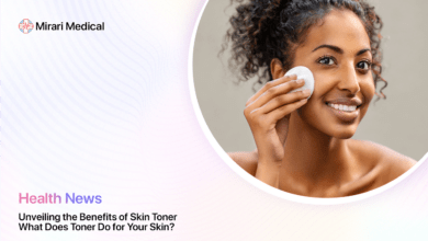 What Does Toner Do For Your Skin