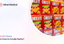 Are Cheez Its Actually Healthy 1