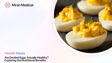 Are Deviled Eggs Healthy 1