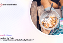 Are Honey Bunches Of Oats Healthy