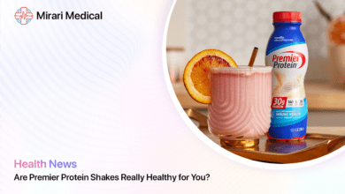 Are Premier Protein Shakes Healthy