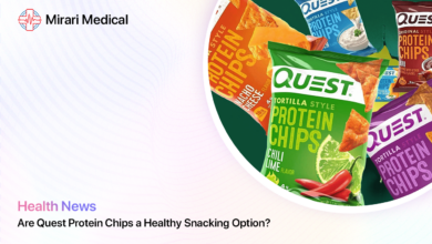 Are Quest Protein Chips Healthy