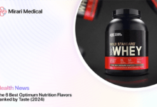 Best Optimum Nutrition Flavor