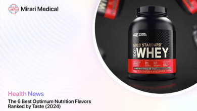 Best Optimum Nutrition Flavor