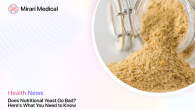 Does Nutritional Yeast Go Bad