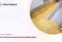 Does Nutritional Yeast Need To Be Refrigerated