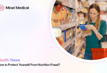 How To Protect Yourself From Nutrition Fraud