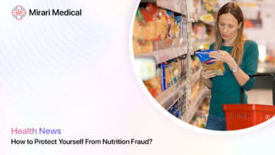 How To Protect Yourself From Nutrition Fraud