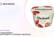 Is Chobani Healthy