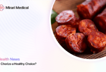 Is Chorizo Healthy