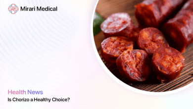 Is Chorizo Healthy