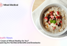 Is Cream Of Wheat Healthy For You