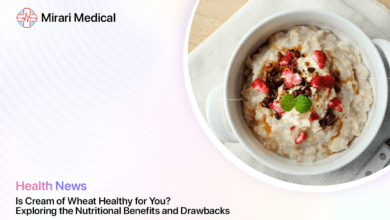 Is Cream Of Wheat Healthy For You