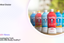 Is Fairlife Milk Healthy