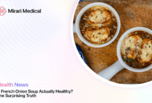 Is French Onion Soup Healthy