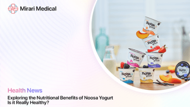 Is Noosa Yogurt Healthy