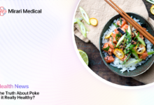 Is Poke Healthy 1