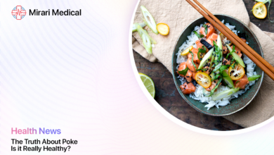 Is Poke Healthy 1