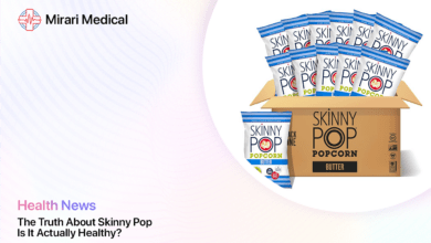 Is Skinny Pop Healthy 1