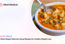 Weight Watchers Soup Recipes