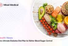 Diabetes Diet