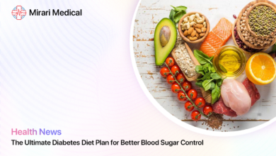 Diabetes Diet