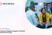 Diabetes Support