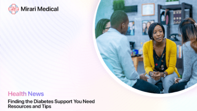 Diabetes Support