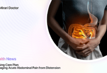 Acute Pain Related To Abdominal Distension Nursing Care Plan