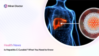 Is Hepatitis C Treatable